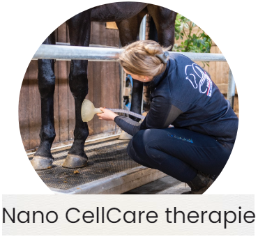 Nano CellCare therapie